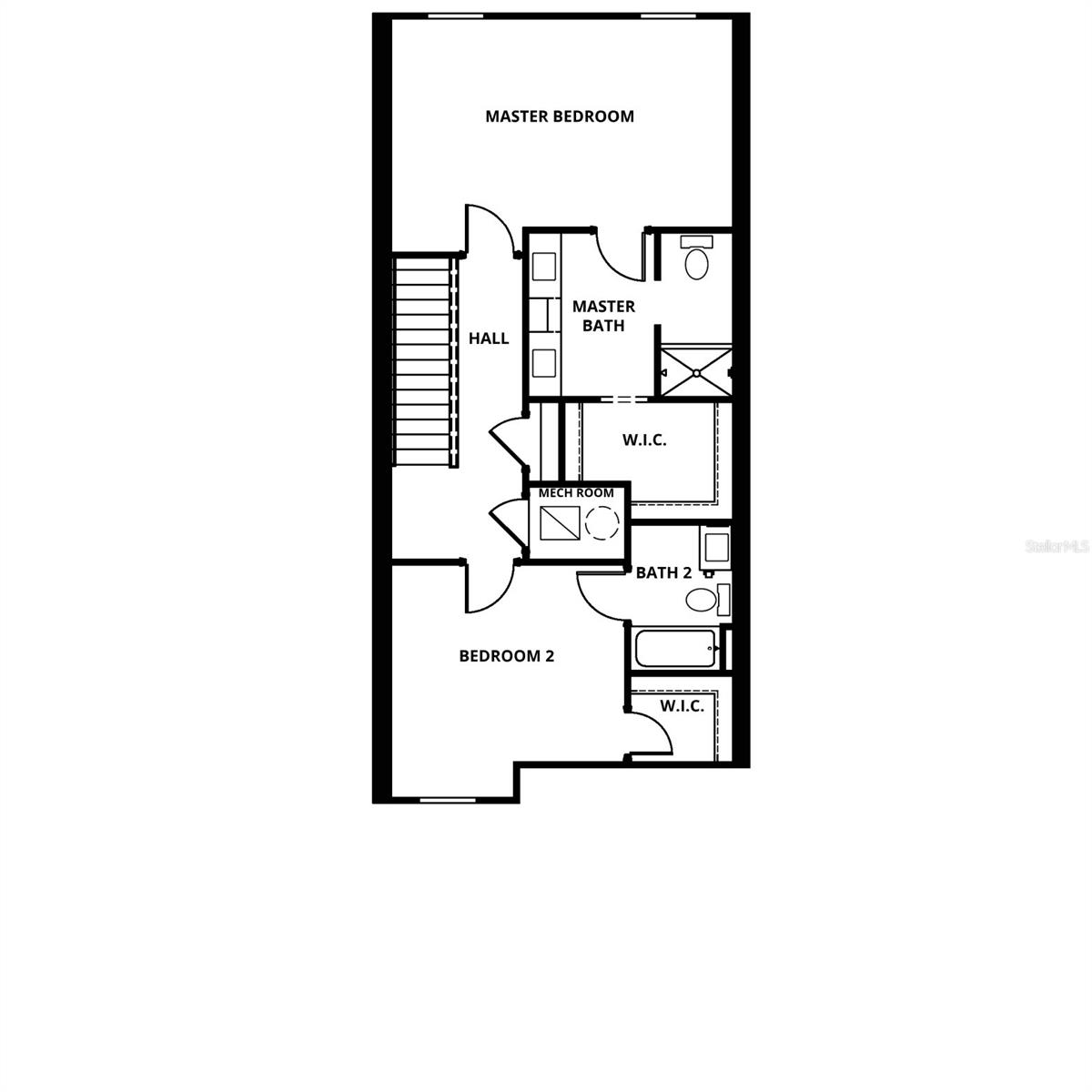 914 POPPY LN, DUNDEE, FL, 33838