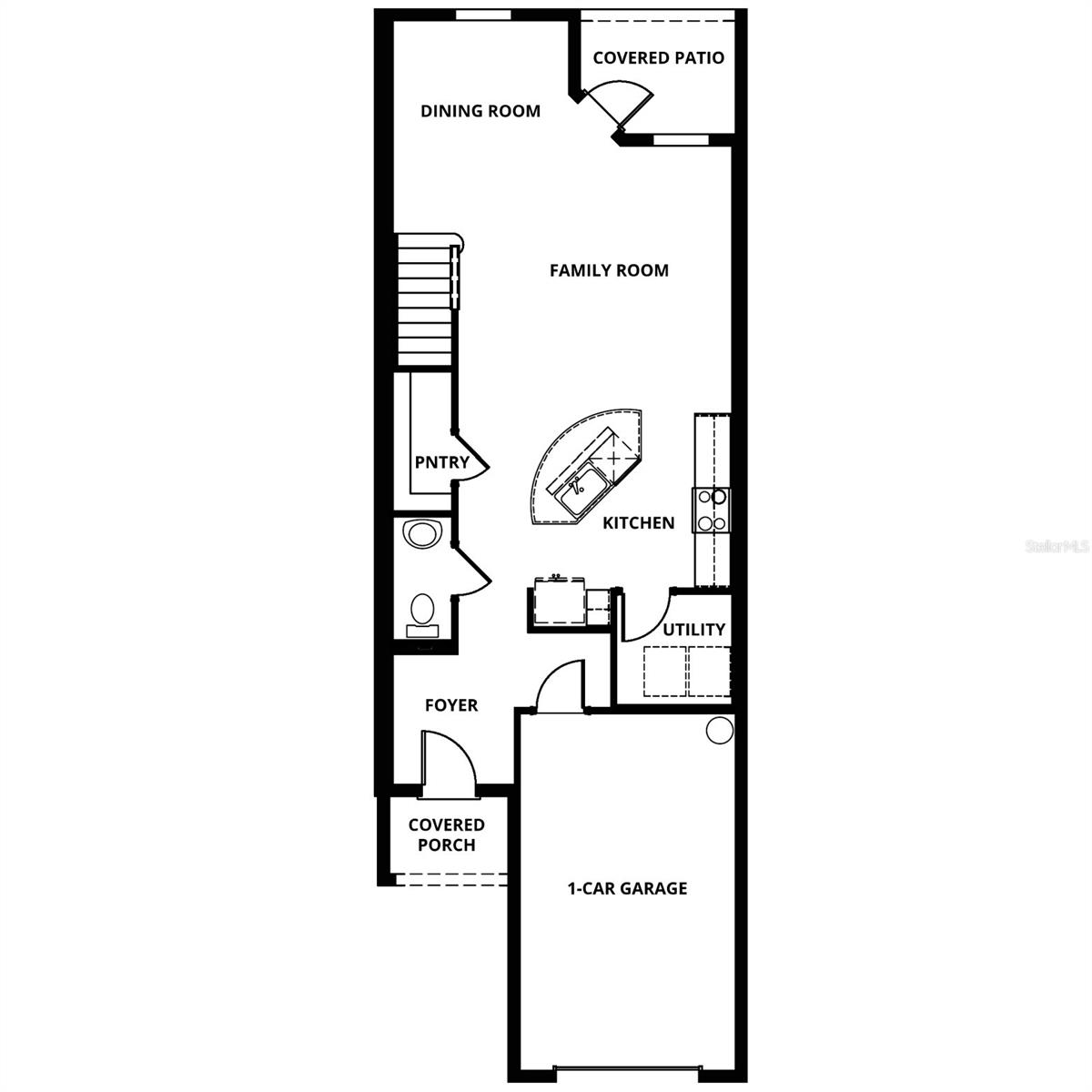 914 POPPY LN, DUNDEE, FL, 33838