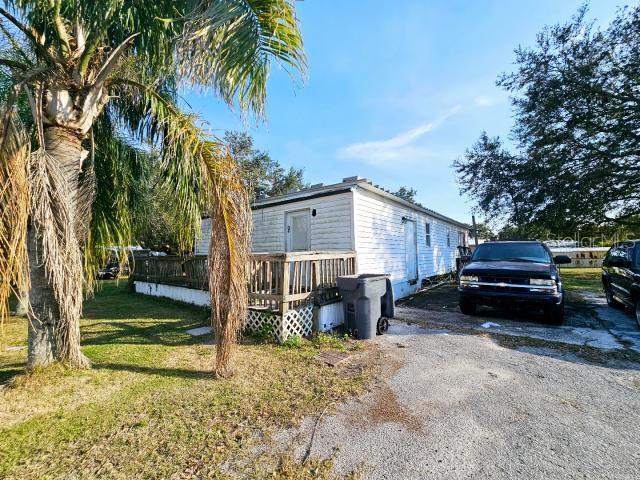 1743 FLINT DR, AUBURNDALE, FL, 33823