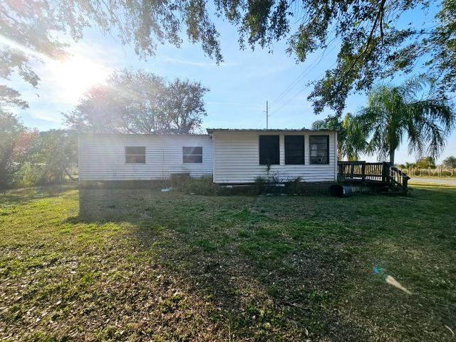 1743 FLINT DR, AUBURNDALE, FL, 33823