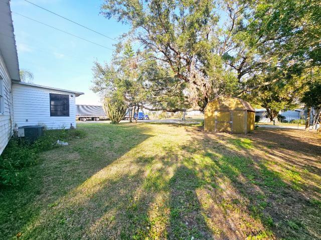 1743 FLINT DR, AUBURNDALE, FL, 33823