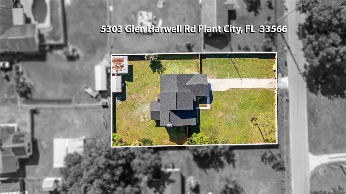 5303 GLEN HARWELL RD, PLANT CITY, FL, 33566
