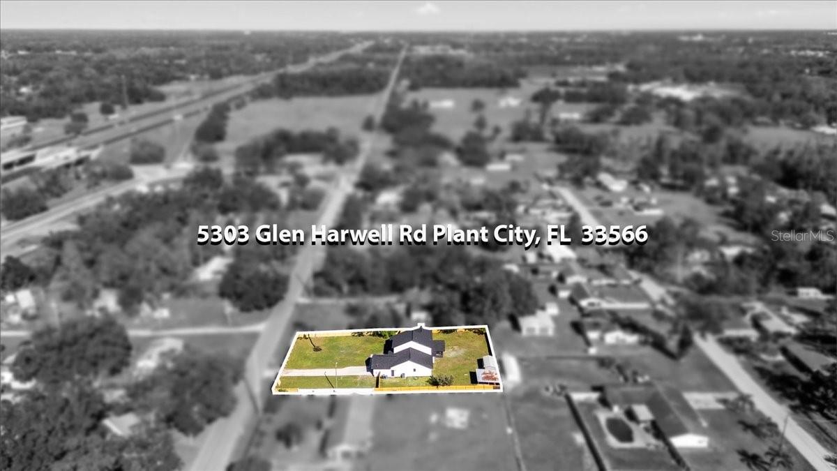 5303 GLEN HARWELL RD, PLANT CITY, FL, 33566