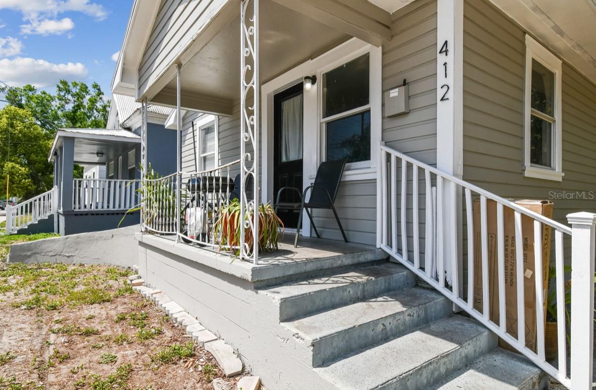 412 E COLUMBUS DR, TAMPA, FL, 33602