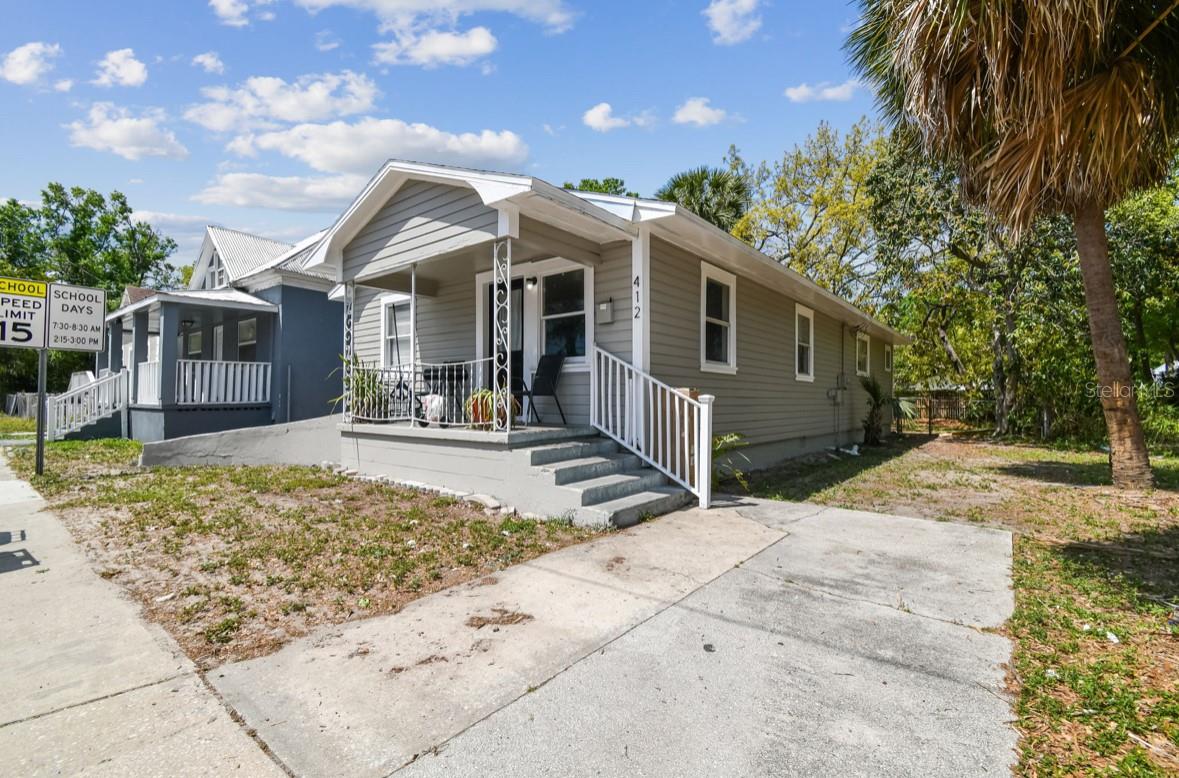 412 E COLUMBUS DR, TAMPA, FL, 33602