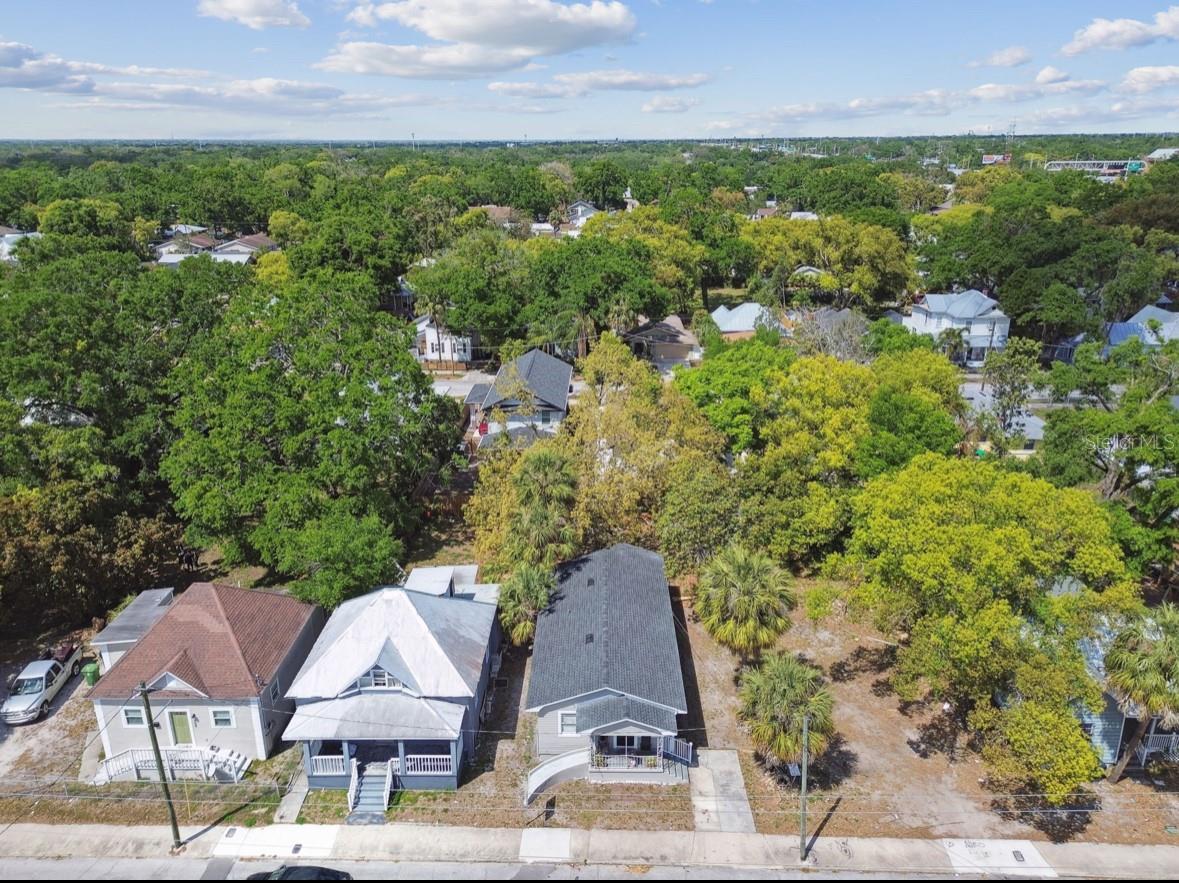 412 E COLUMBUS DR, TAMPA, FL, 33602