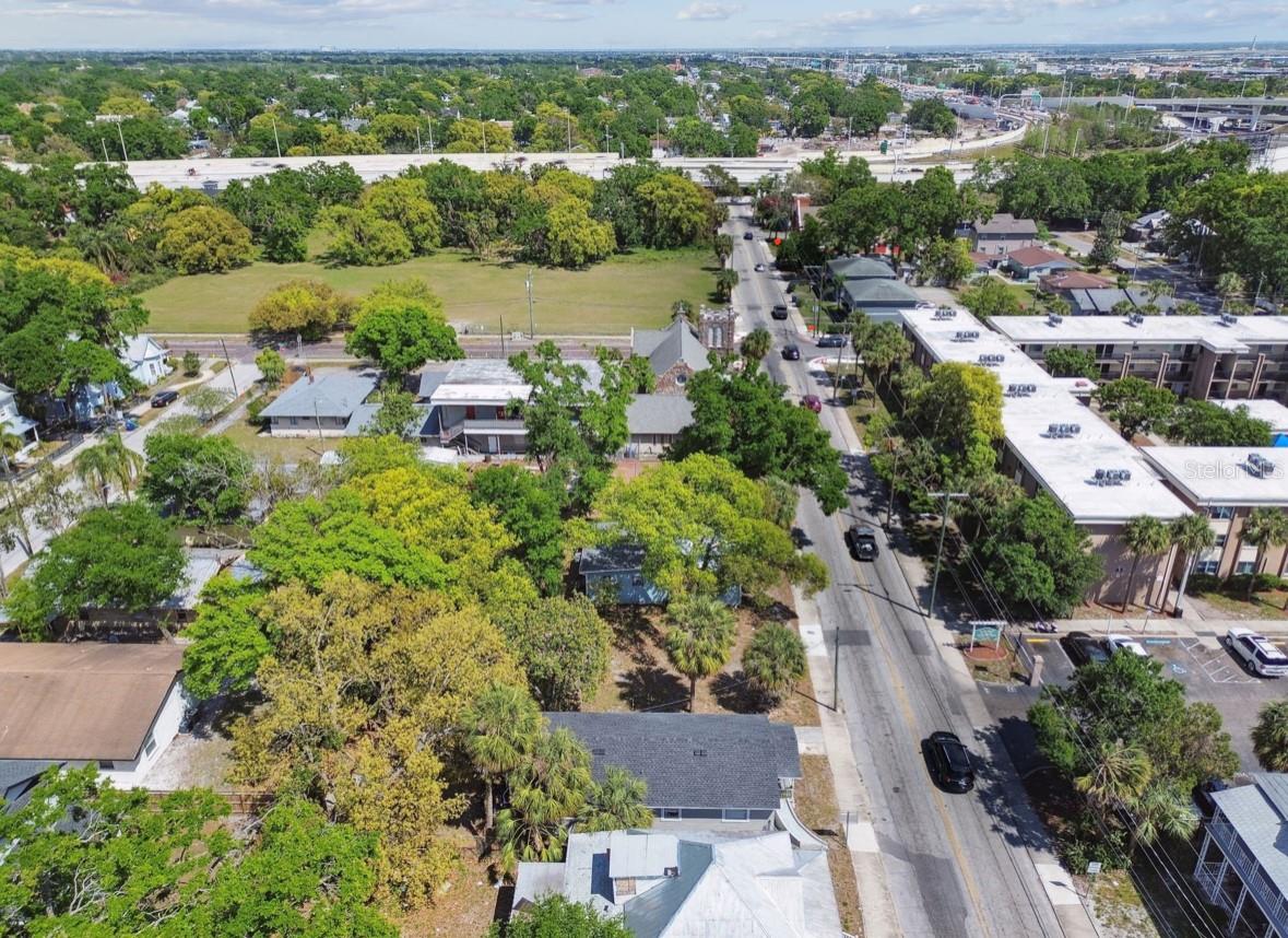 412 E COLUMBUS DR, TAMPA, FL, 33602