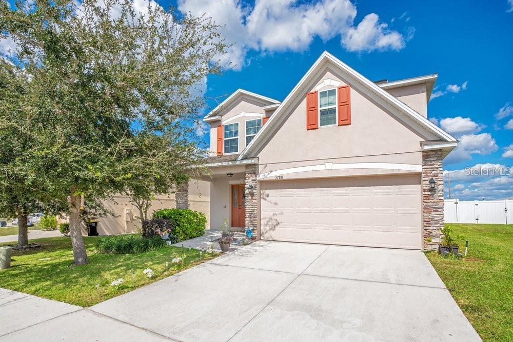 5780 DORNICH DR, AUBURNDALE, FL, 33823
