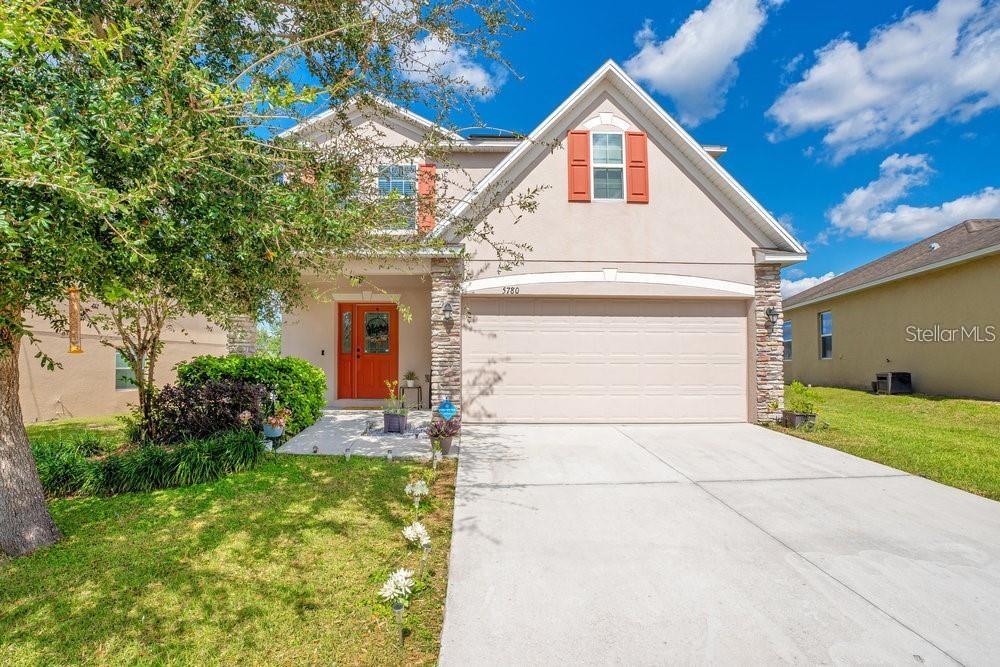 5780 DORNICH DR, AUBURNDALE, FL, 33823
