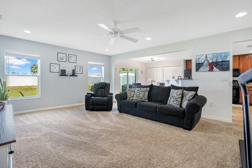 5780 DORNICH DR, AUBURNDALE, FL, 33823