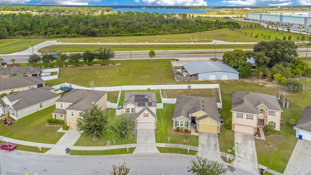 5780 DORNICH DR, AUBURNDALE, FL, 33823