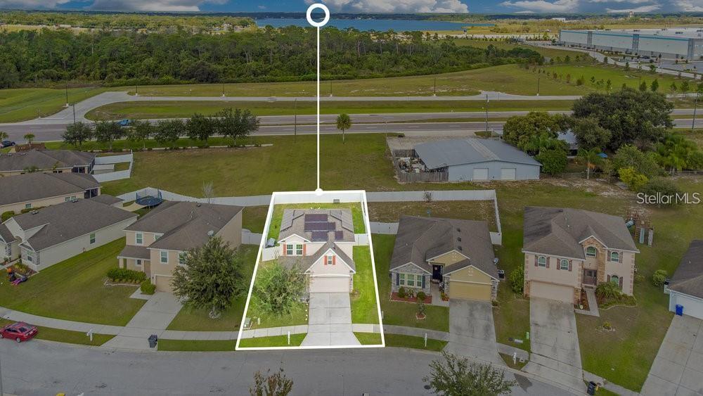 5780 DORNICH DR, AUBURNDALE, FL, 33823