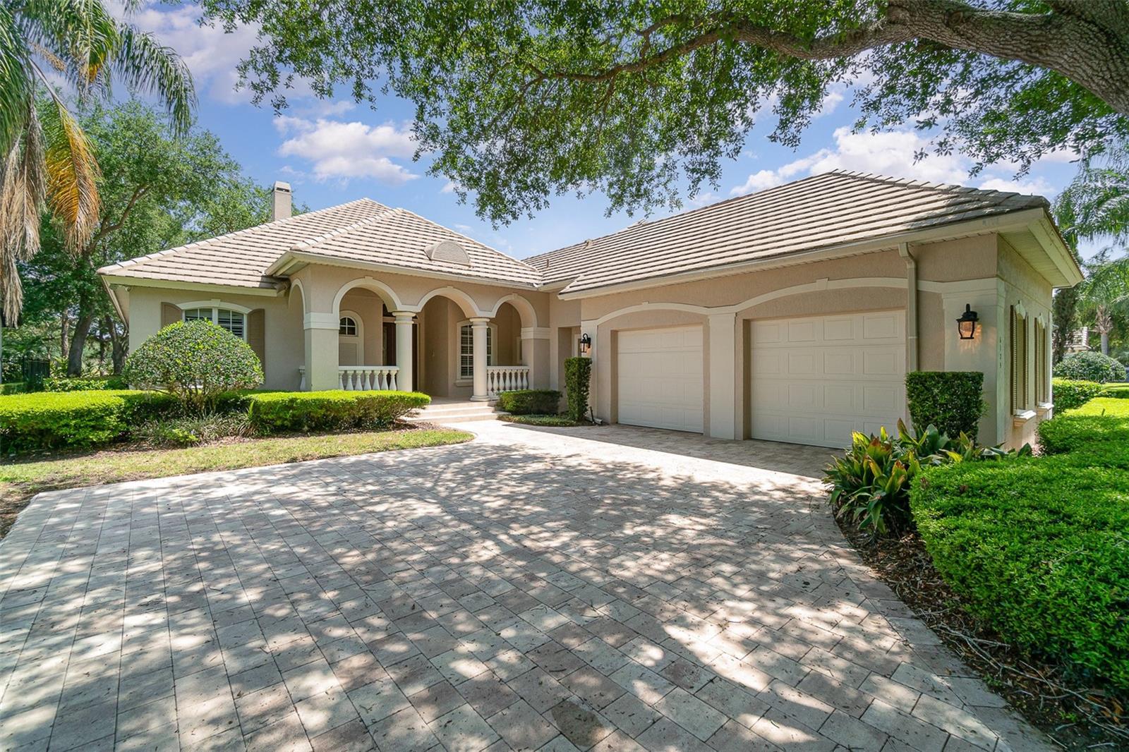 6125 FOXFIELD CT, WINDERMERE, FL, 34786