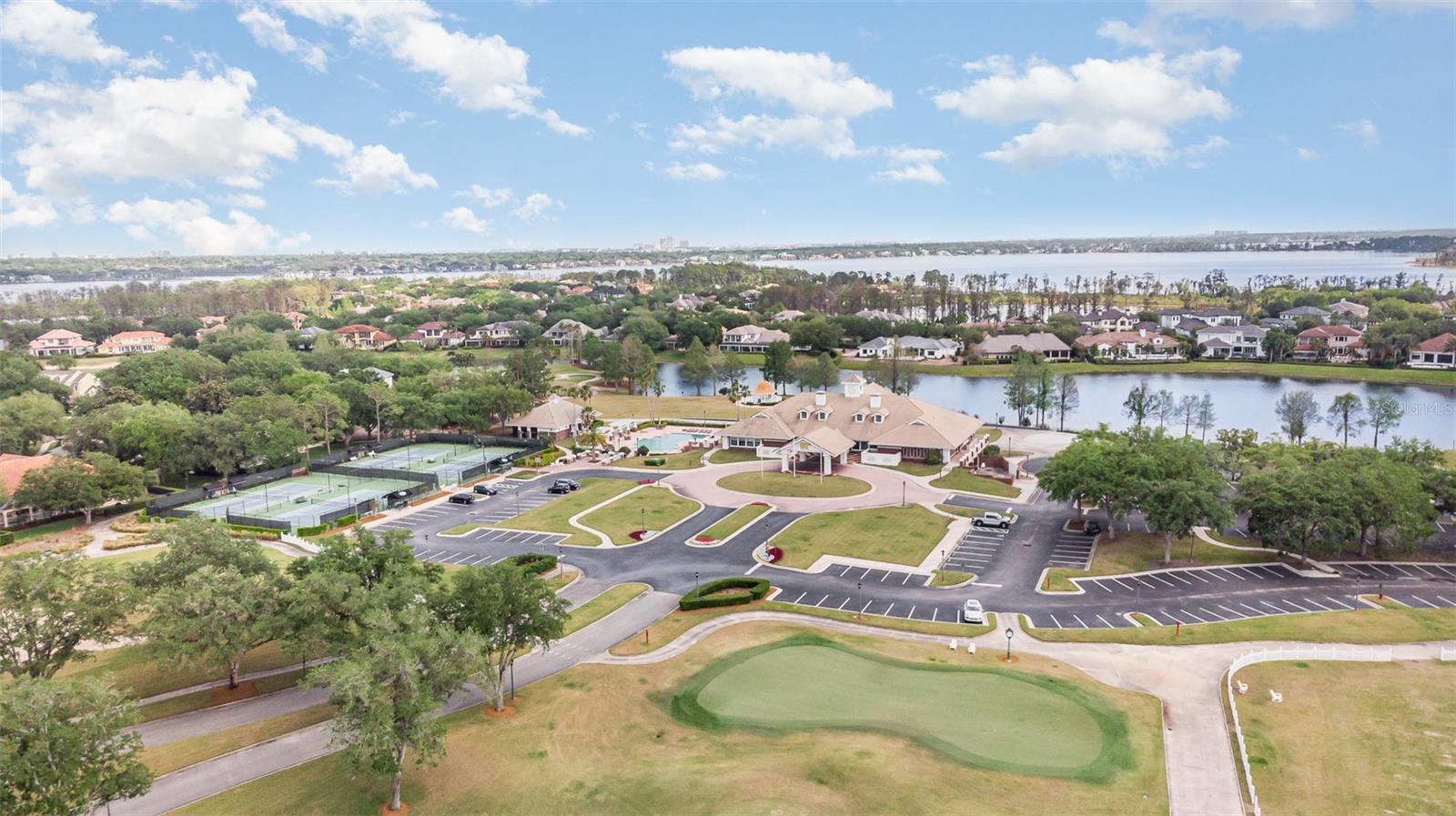 6125 FOXFIELD CT, WINDERMERE, FL, 34786