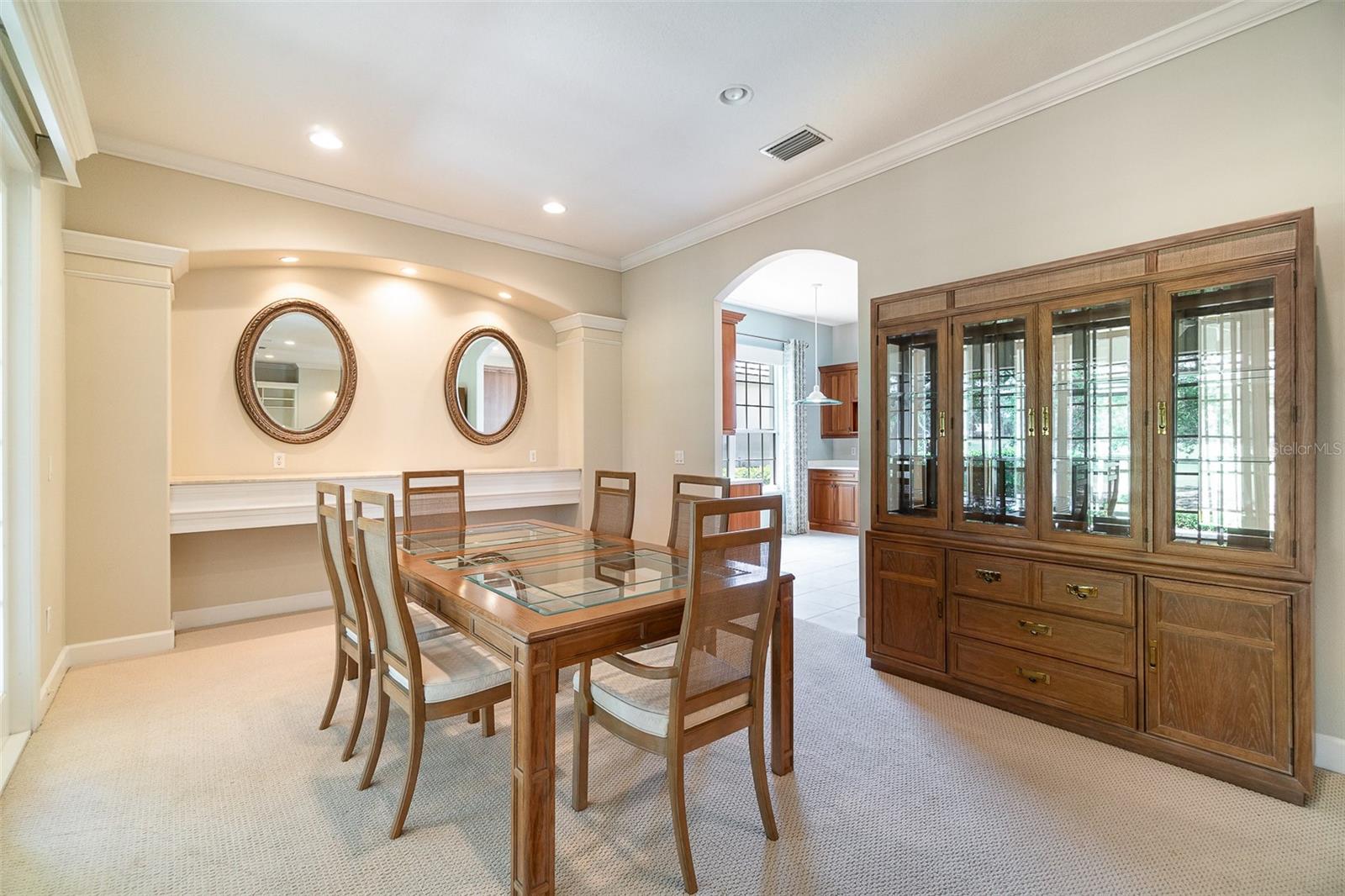 6125 FOXFIELD CT, WINDERMERE, FL, 34786