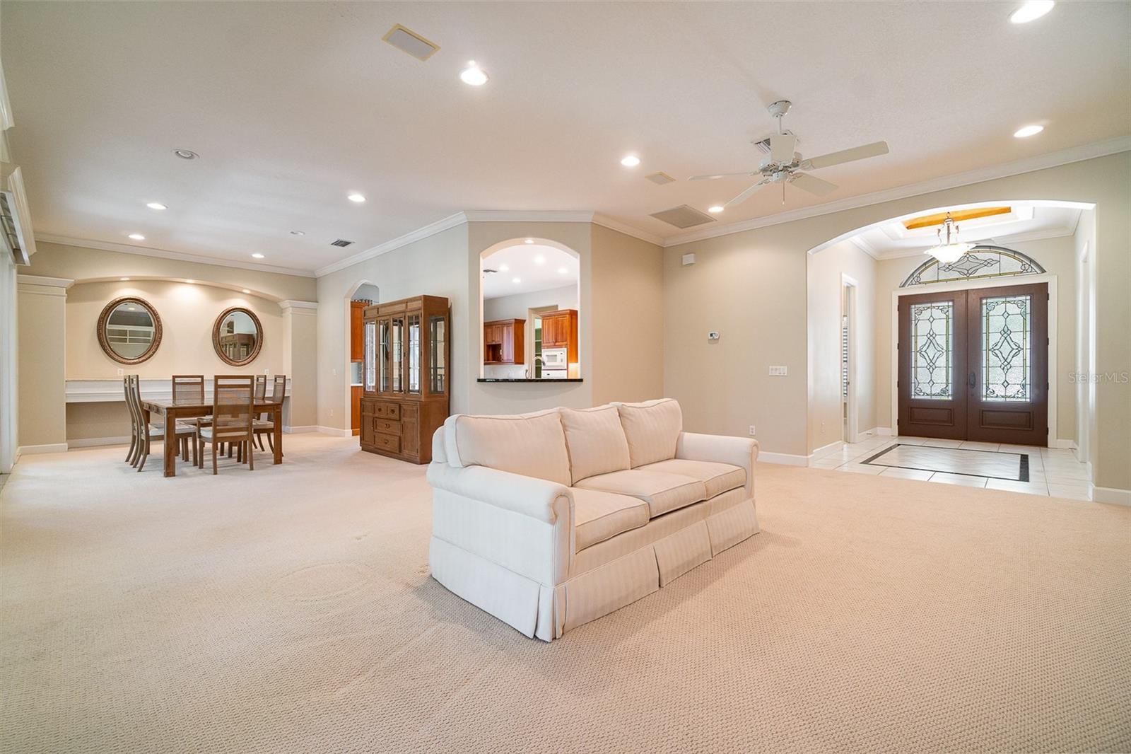 6125 FOXFIELD CT, WINDERMERE, FL, 34786