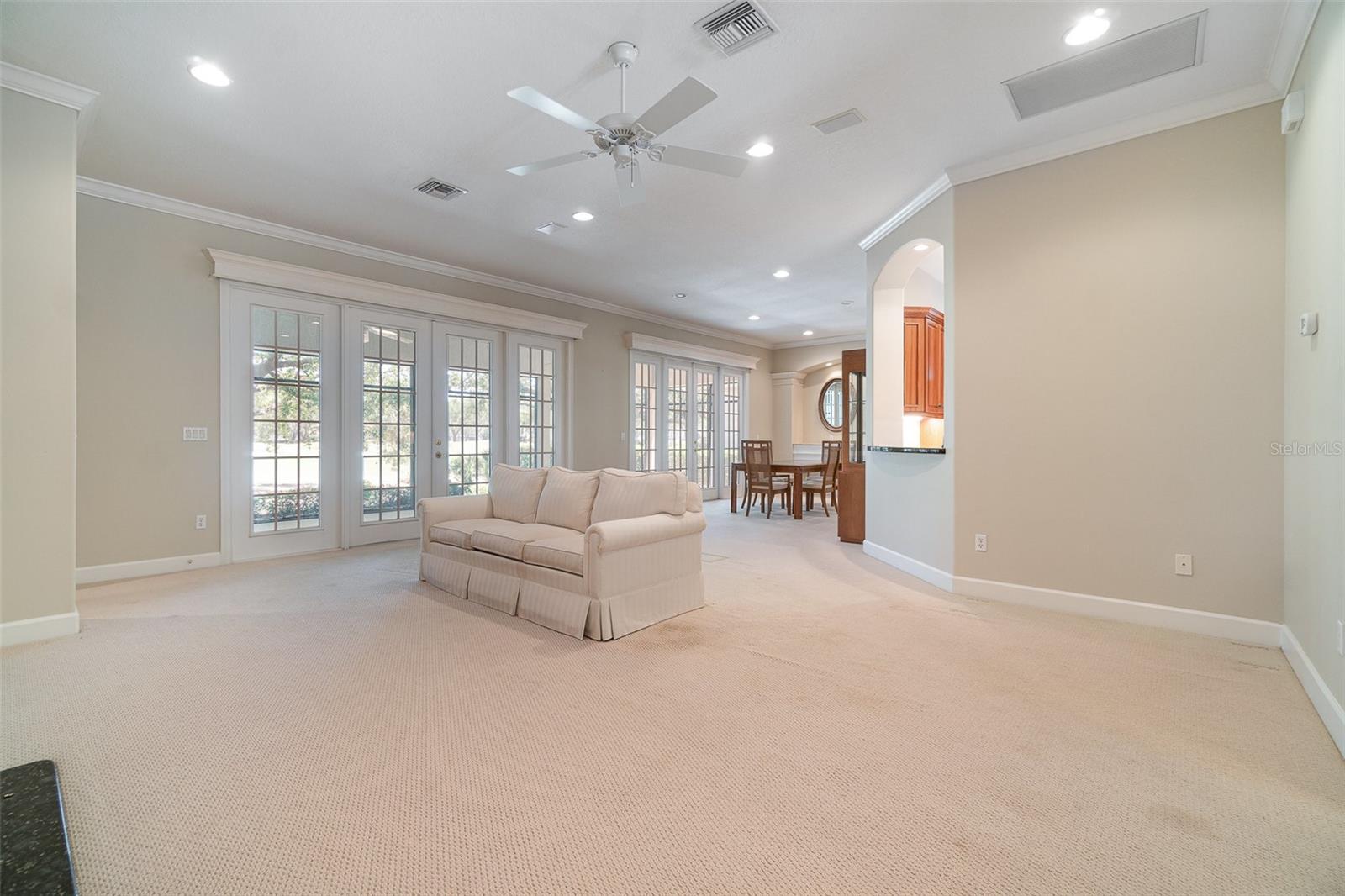 6125 FOXFIELD CT, WINDERMERE, FL, 34786