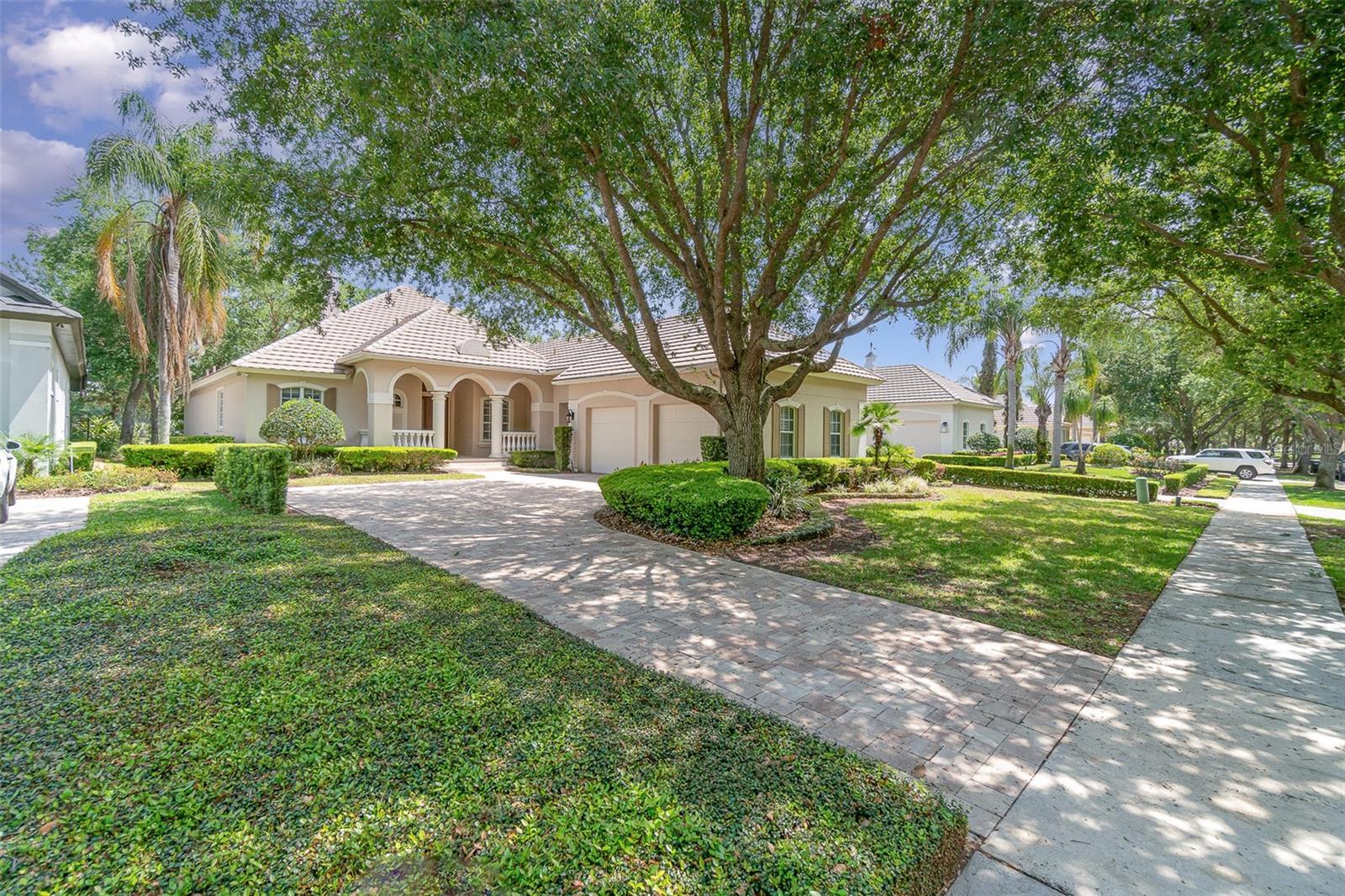 6125 FOXFIELD CT, WINDERMERE, FL, 34786