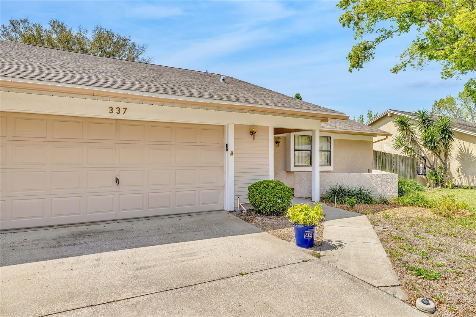 337 MYRTLE CT, PALM HARBOR, FL, 34683