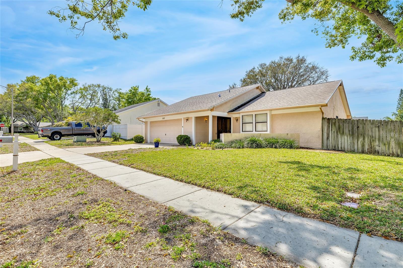 337 MYRTLE CT, PALM HARBOR, FL, 34683