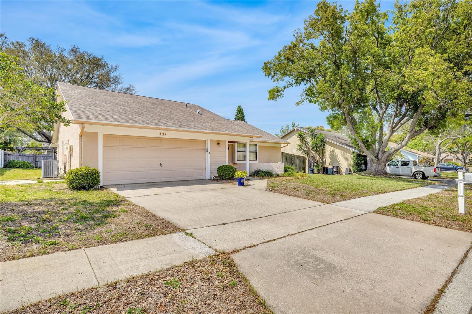 337 MYRTLE CT, PALM HARBOR, FL, 34683