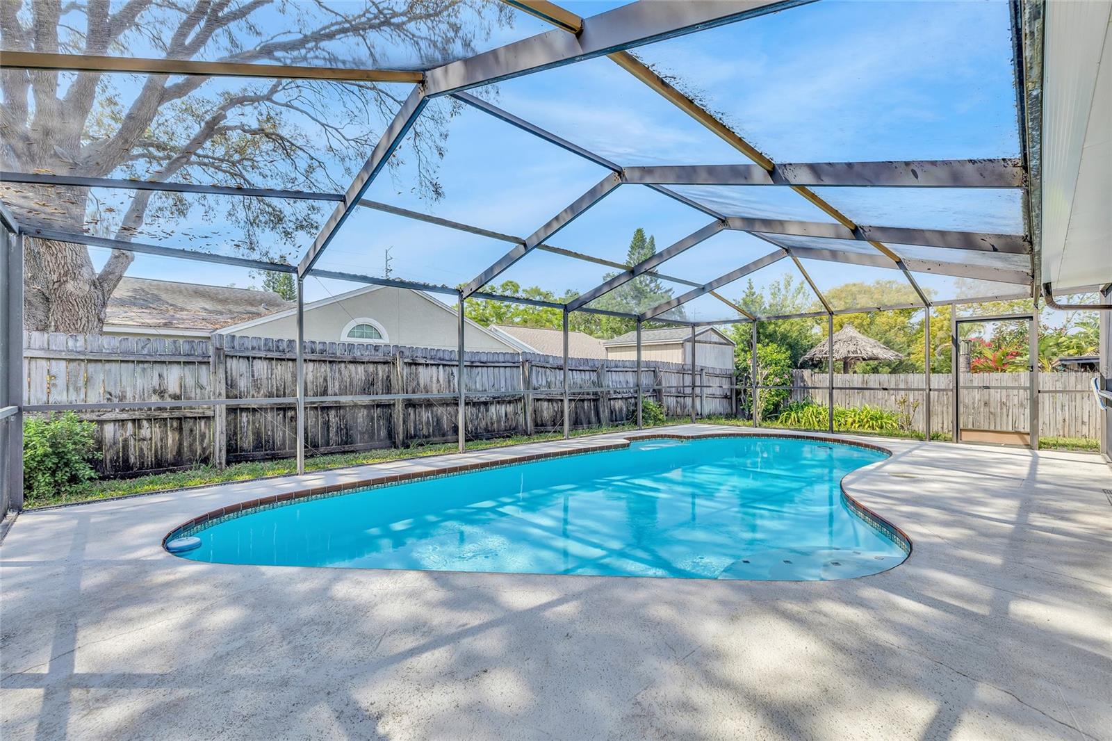 337 MYRTLE CT, PALM HARBOR, FL, 34683