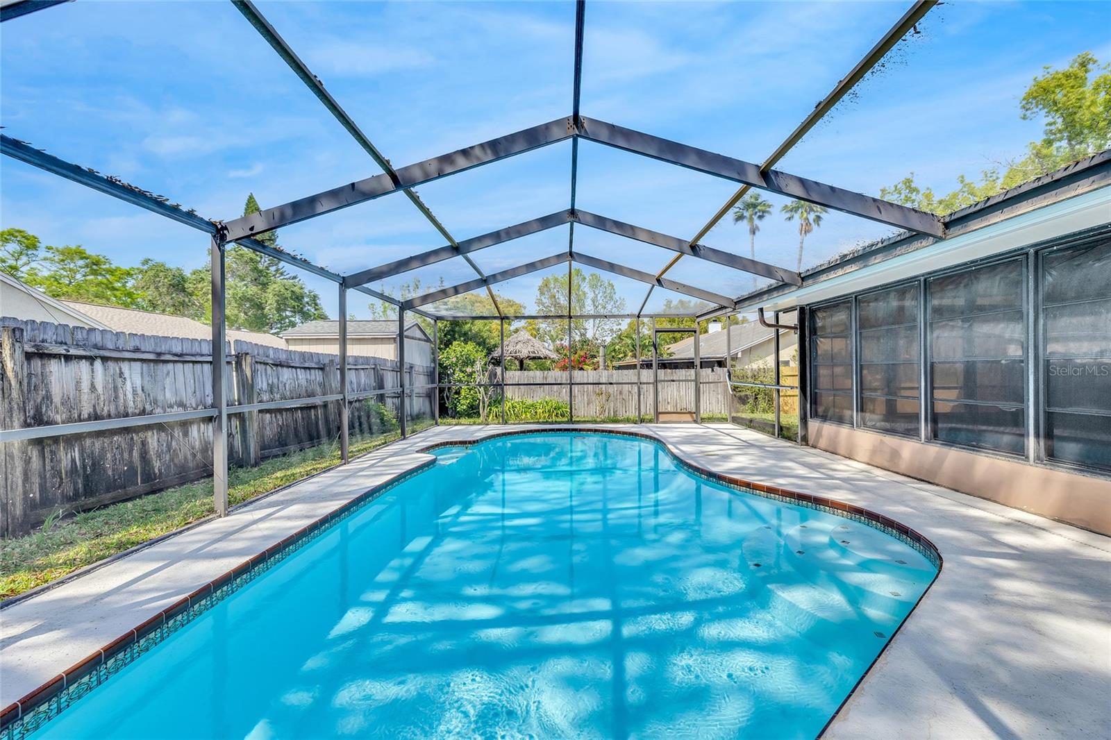 337 MYRTLE CT, PALM HARBOR, FL, 34683