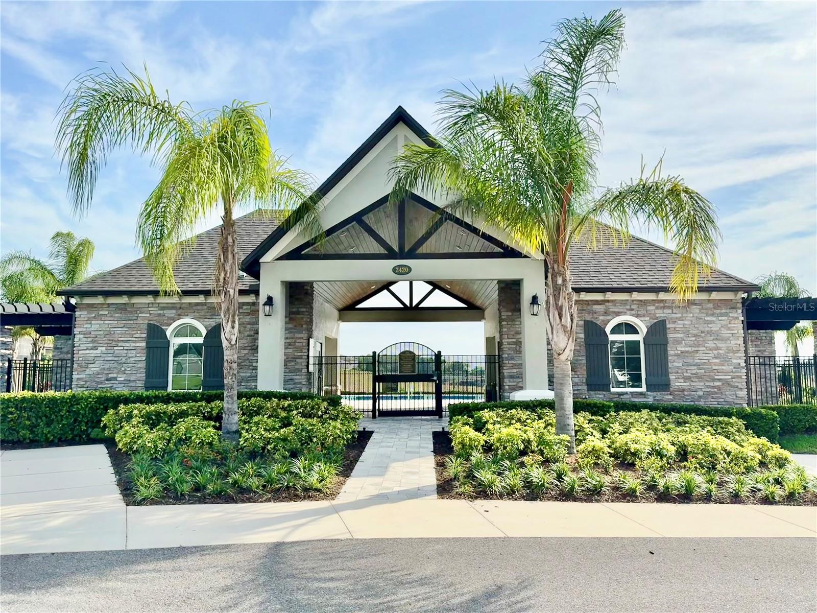 2445 VERDE VIEW DR, APOPKA, FL, 32703