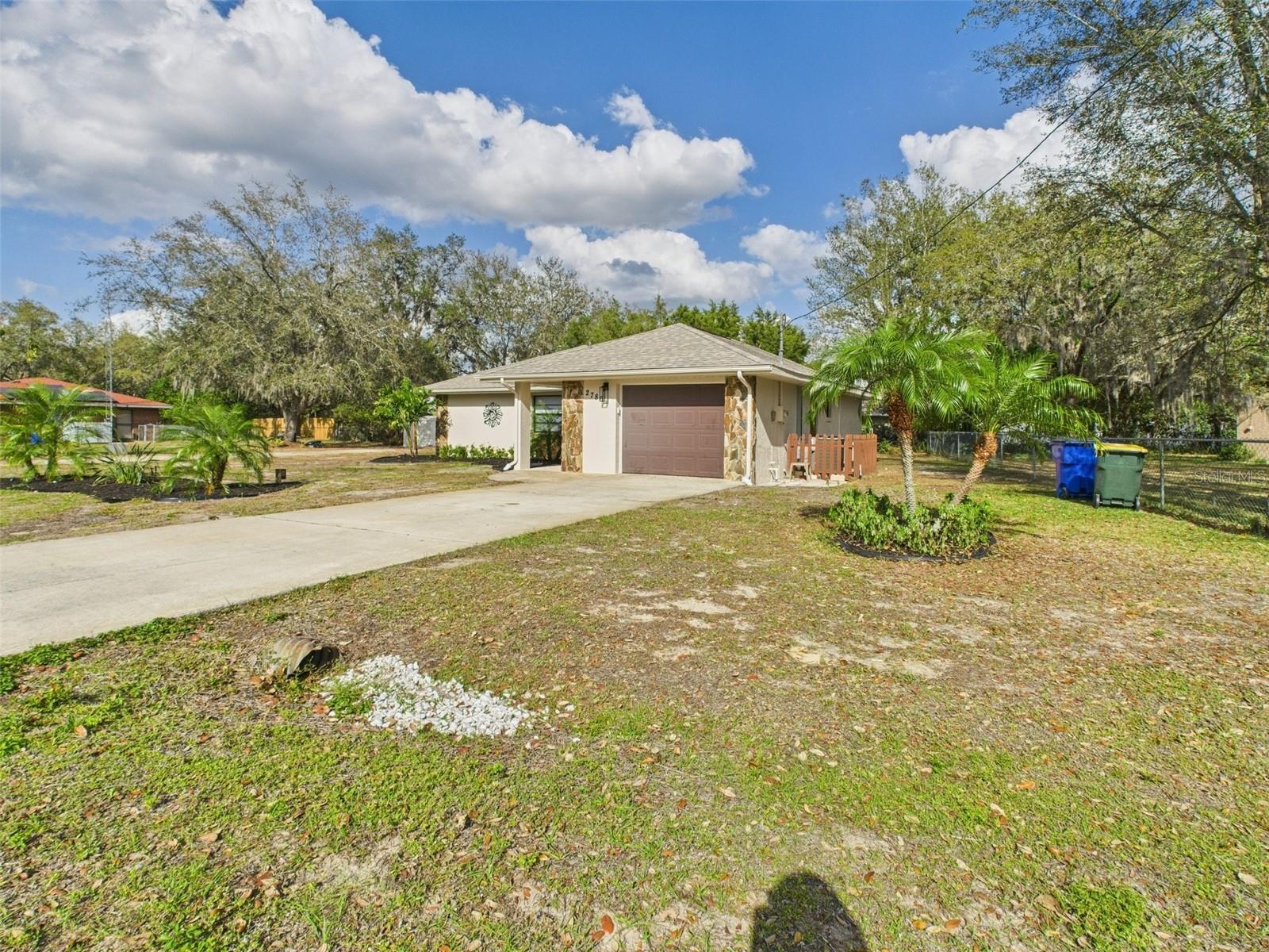 2786 N BUCKINGHAM RD, AVON PARK, FL, 33825