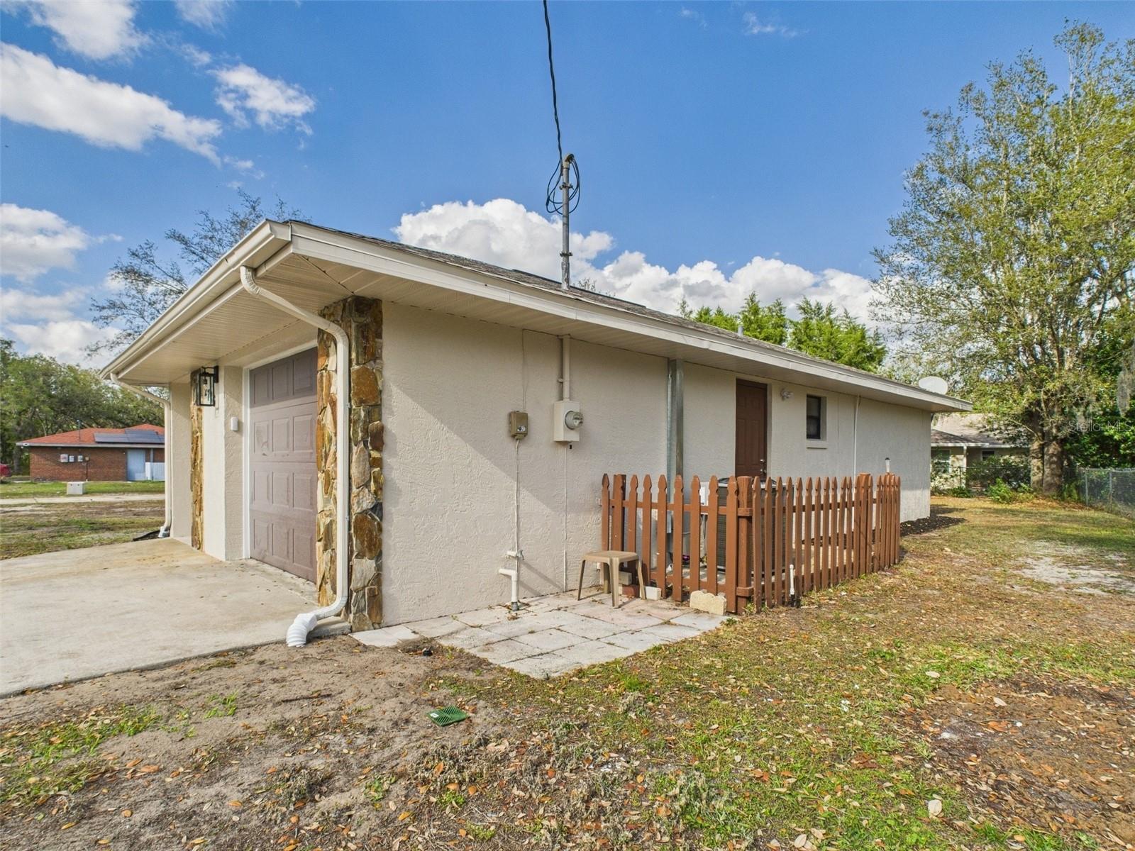 2786 N BUCKINGHAM RD, AVON PARK, FL, 33825