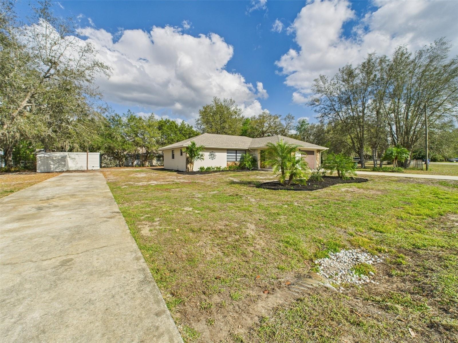 2786 N BUCKINGHAM RD, AVON PARK, FL, 33825