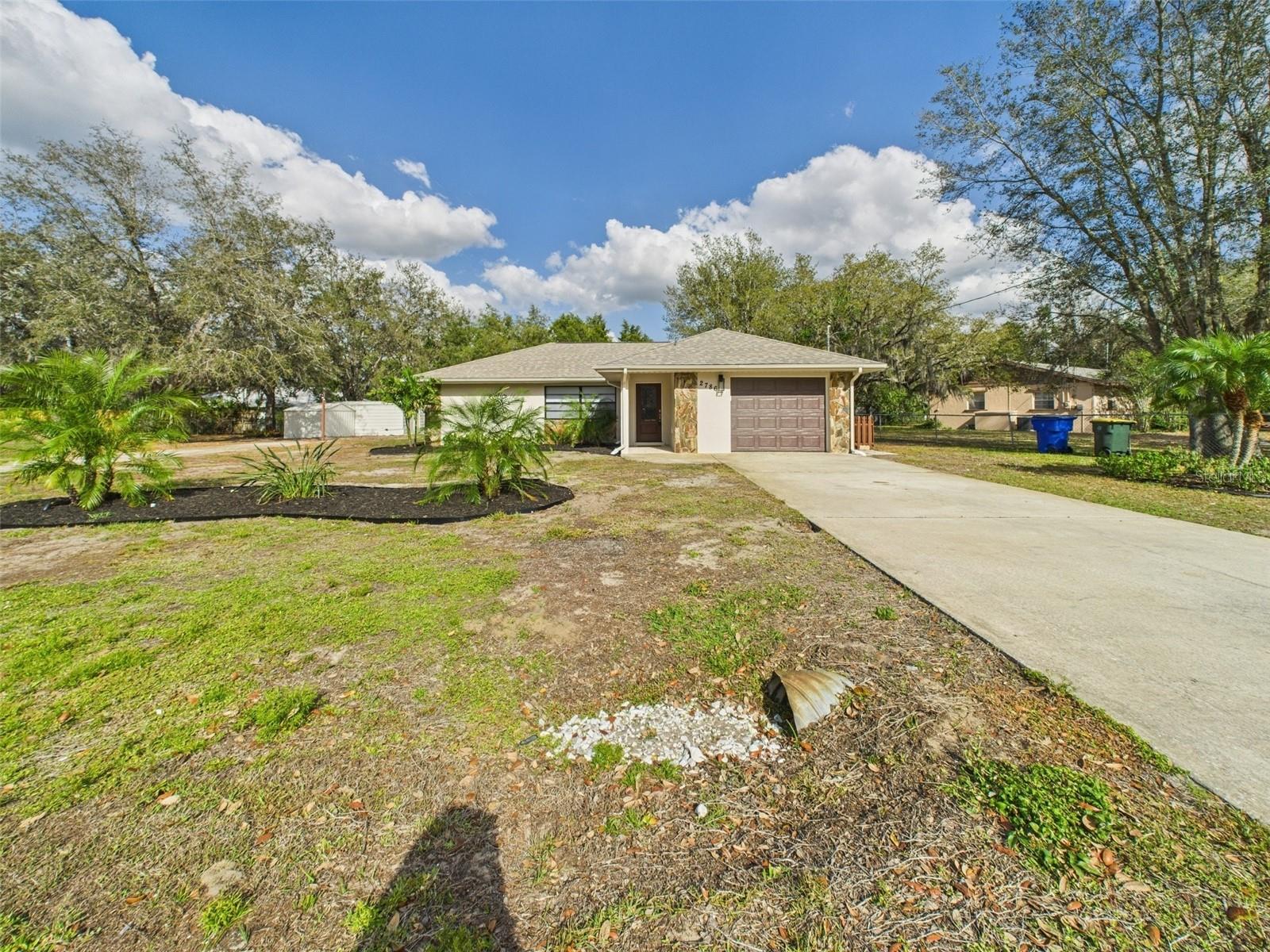 2786 N BUCKINGHAM RD, AVON PARK, FL, 33825
