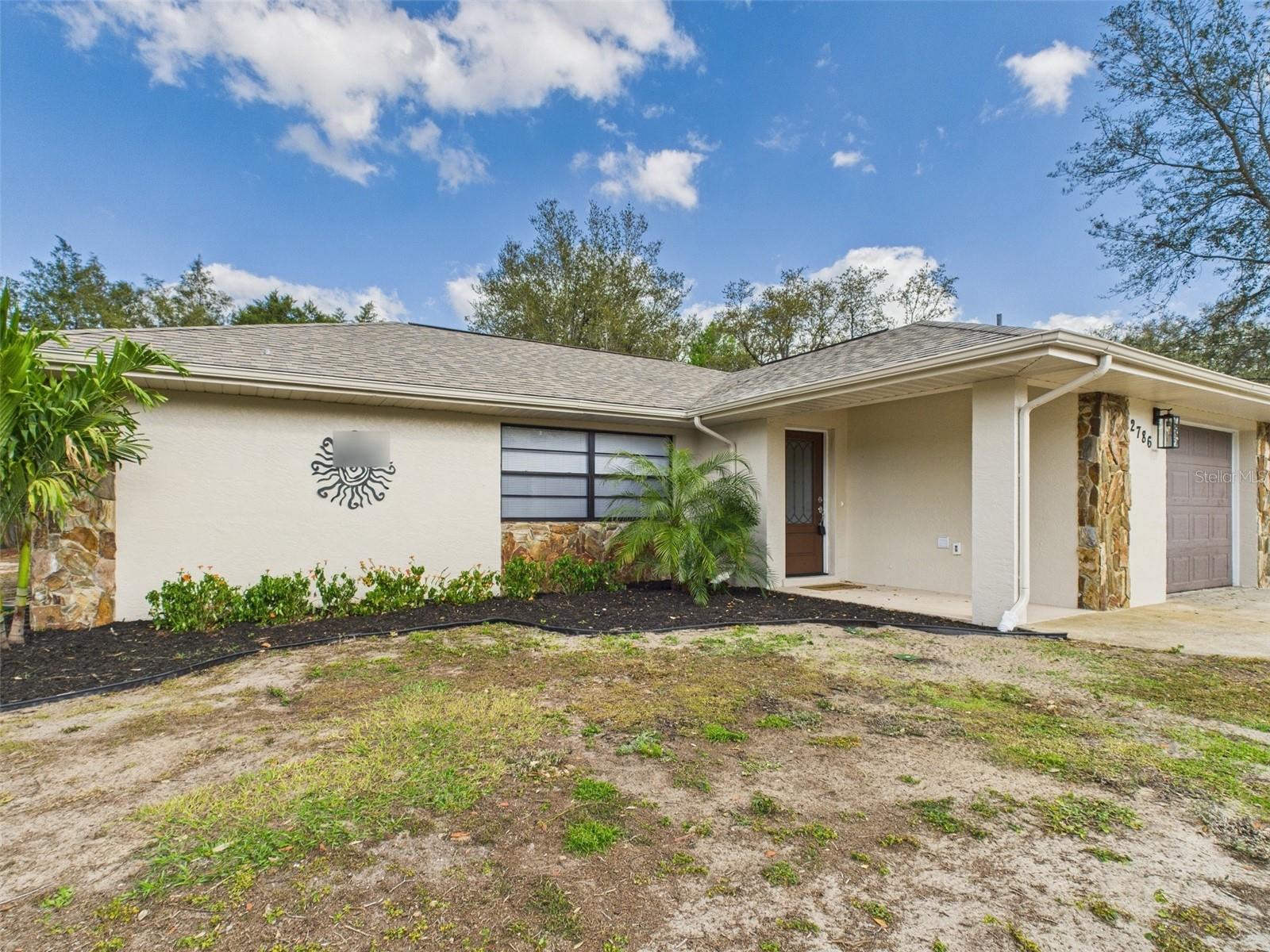 2786 N BUCKINGHAM RD, AVON PARK, FL, 33825