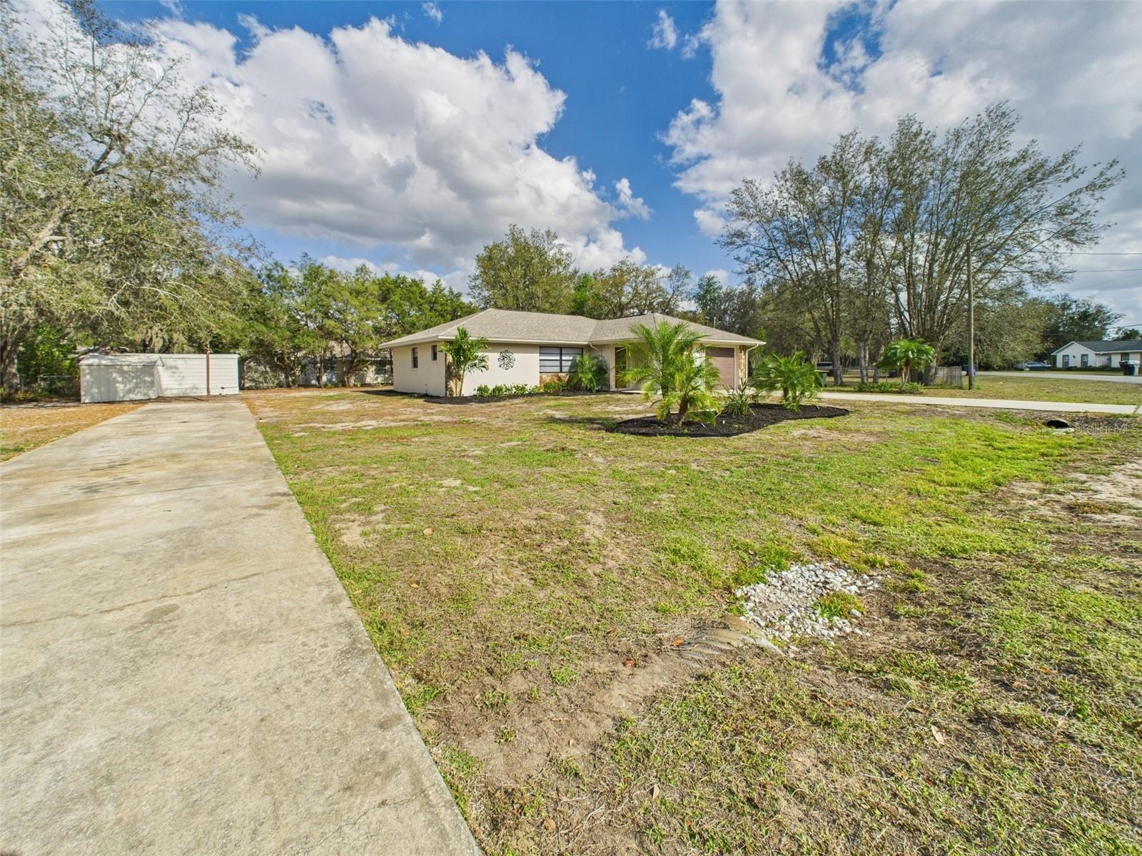 2786 N BUCKINGHAM RD, AVON PARK, FL, 33825
