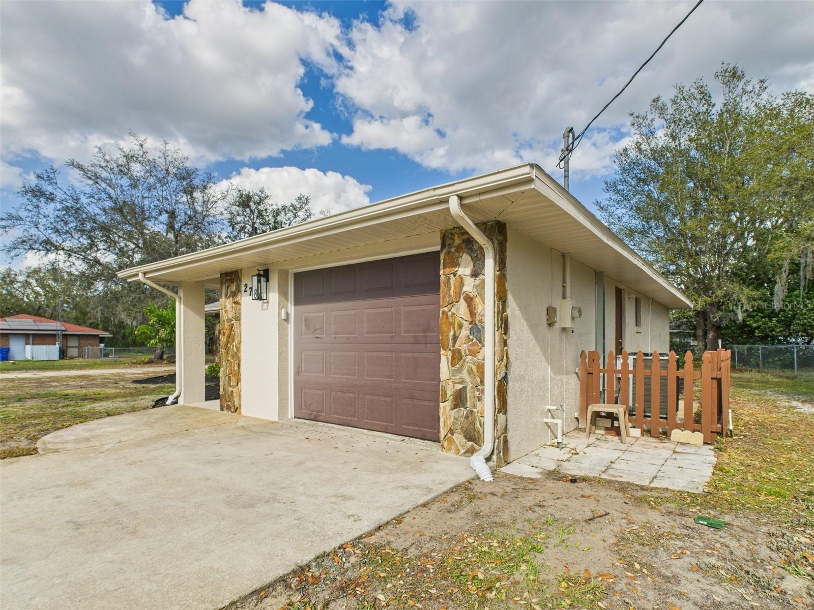 2786 N BUCKINGHAM RD, AVON PARK, FL, 33825