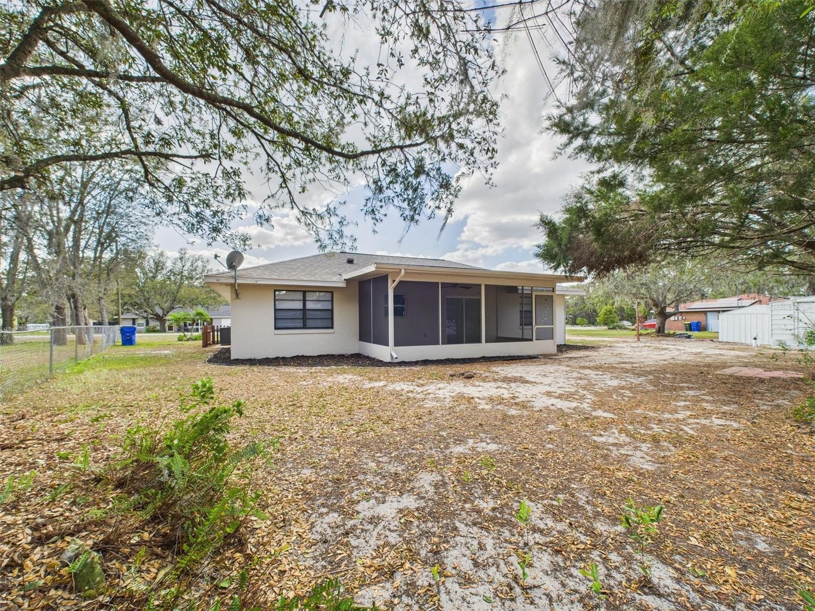 2786 N BUCKINGHAM RD, AVON PARK, FL, 33825