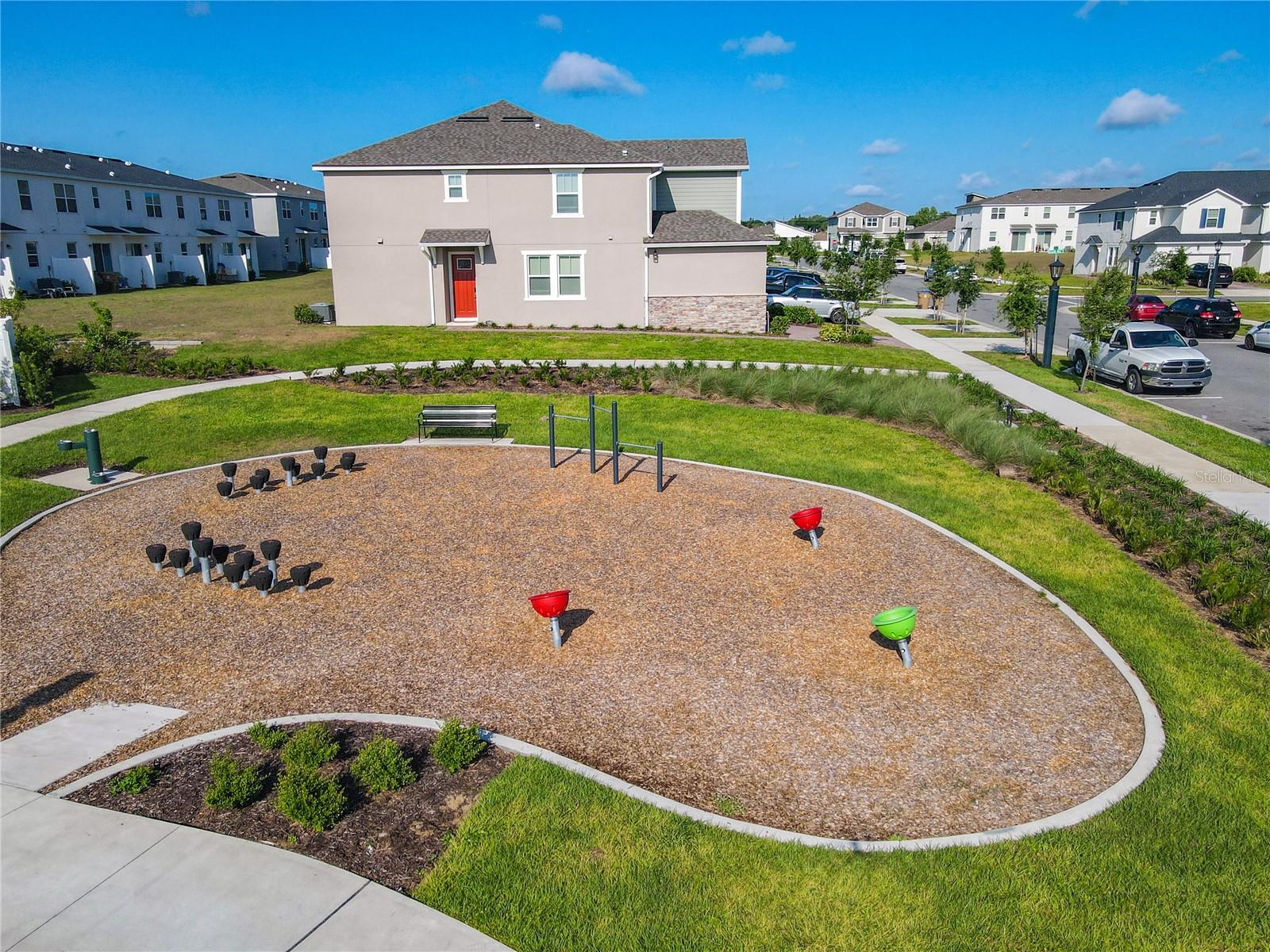 1043 LAKESHORE BREEZE PL, KISSIMMEE, FL, 34747