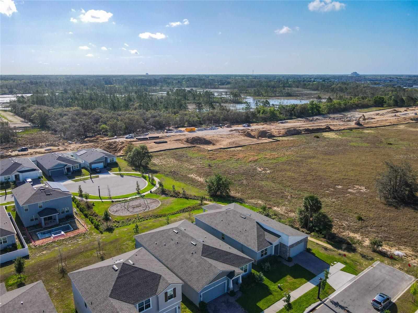 1043 LAKESHORE BREEZE PL, KISSIMMEE, FL, 34747