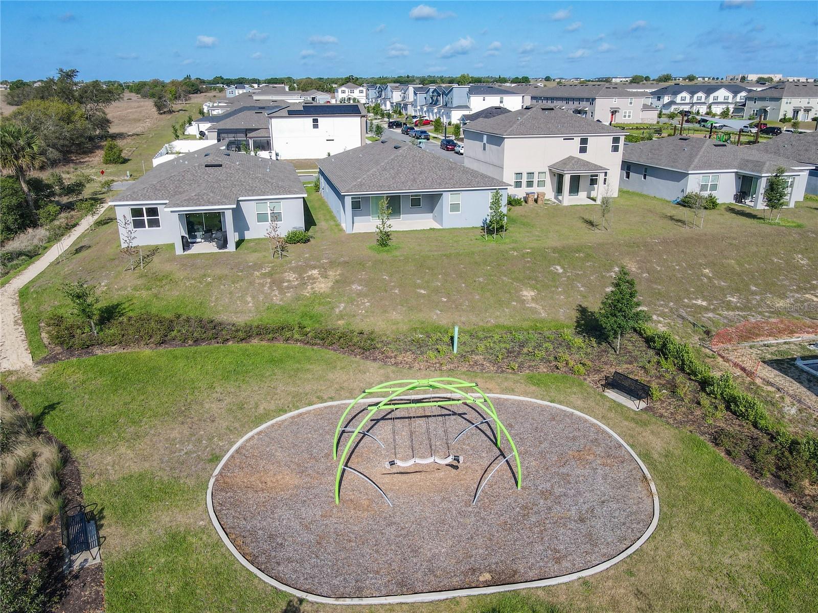 1043 LAKESHORE BREEZE PL, KISSIMMEE, FL, 34747