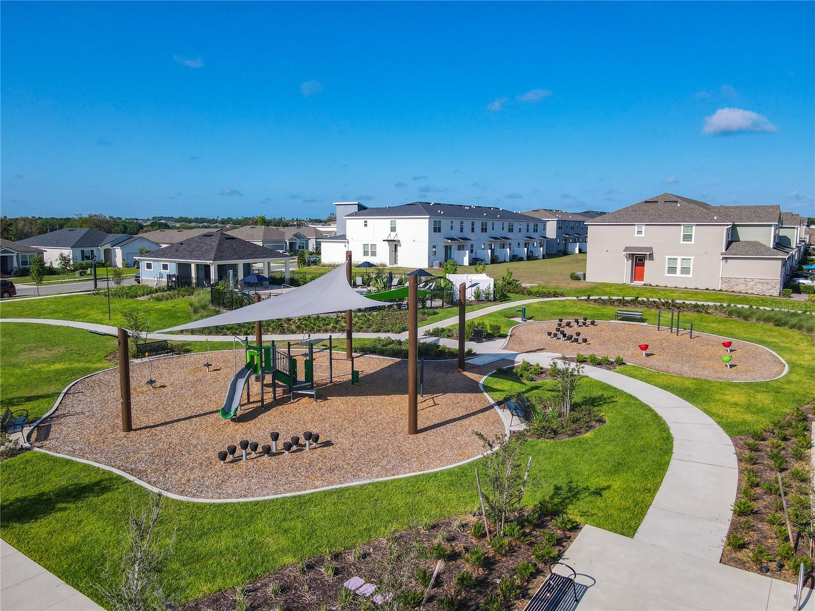 1043 LAKESHORE BREEZE PL, KISSIMMEE, FL, 34747