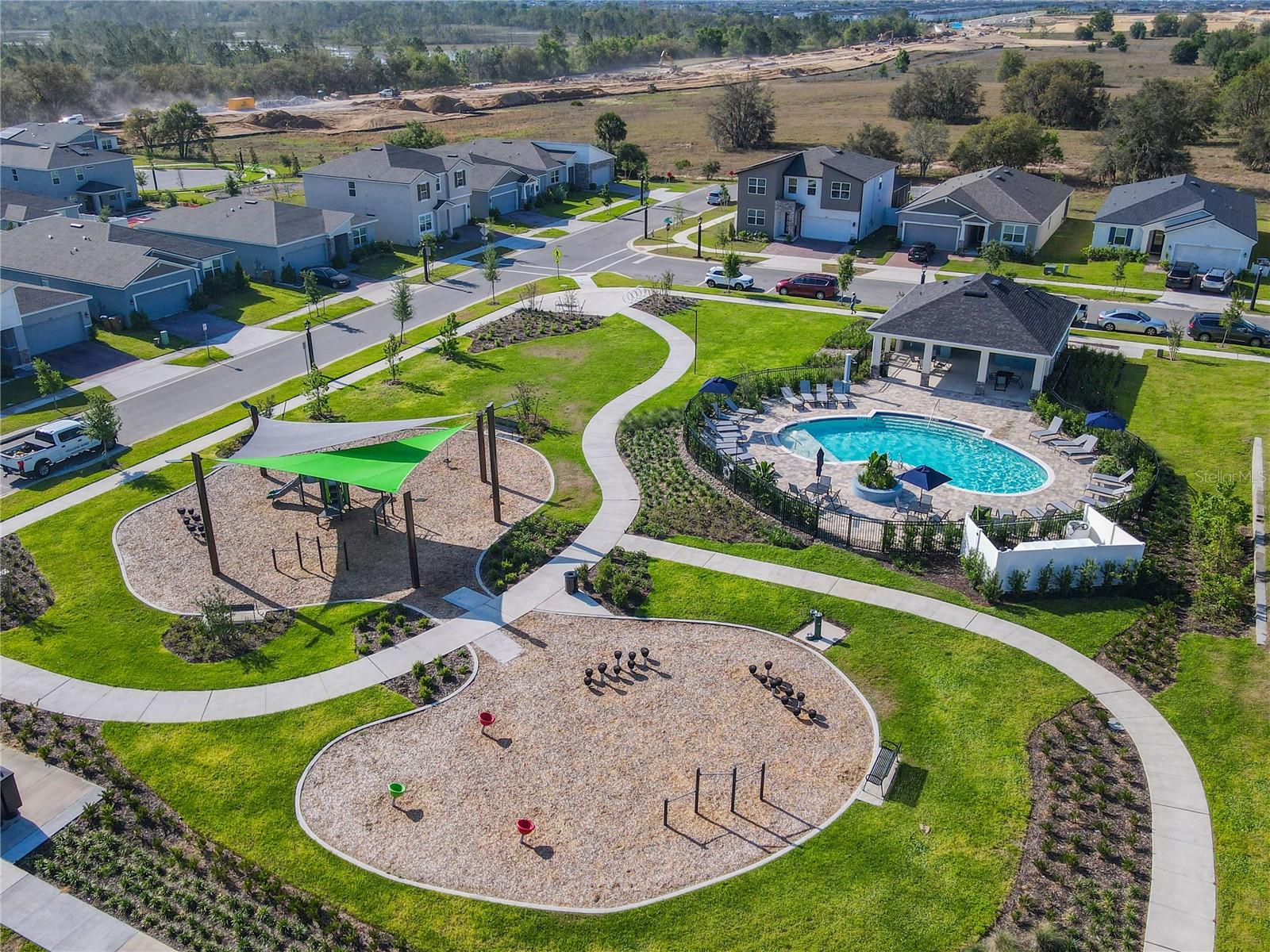 1043 LAKESHORE BREEZE PL, KISSIMMEE, FL, 34747