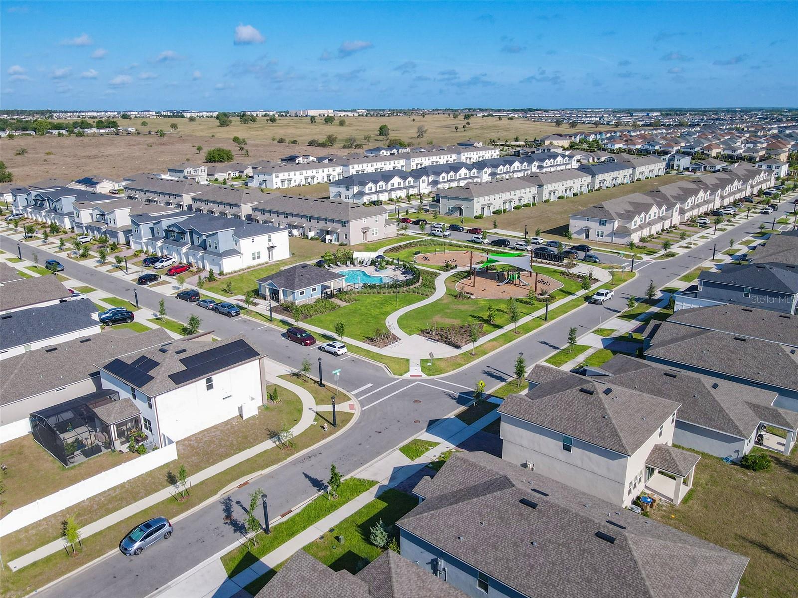 1043 LAKESHORE BREEZE PL, KISSIMMEE, FL, 34747