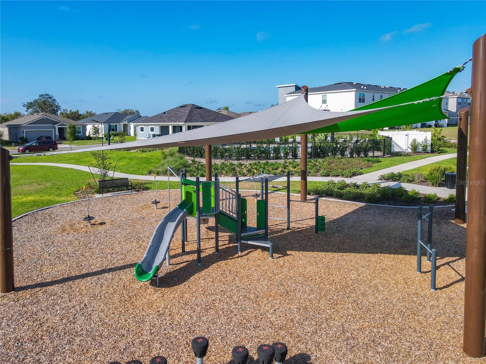 1043 LAKESHORE BREEZE PL, KISSIMMEE, FL, 34747