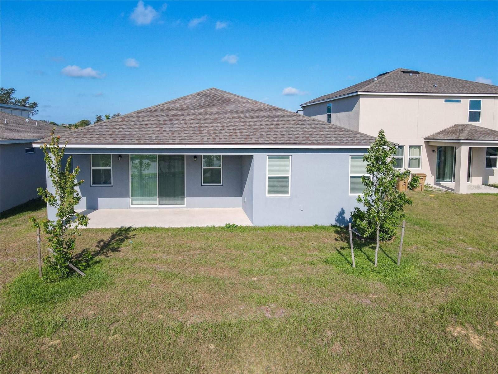 1043 LAKESHORE BREEZE PL, KISSIMMEE, FL, 34747