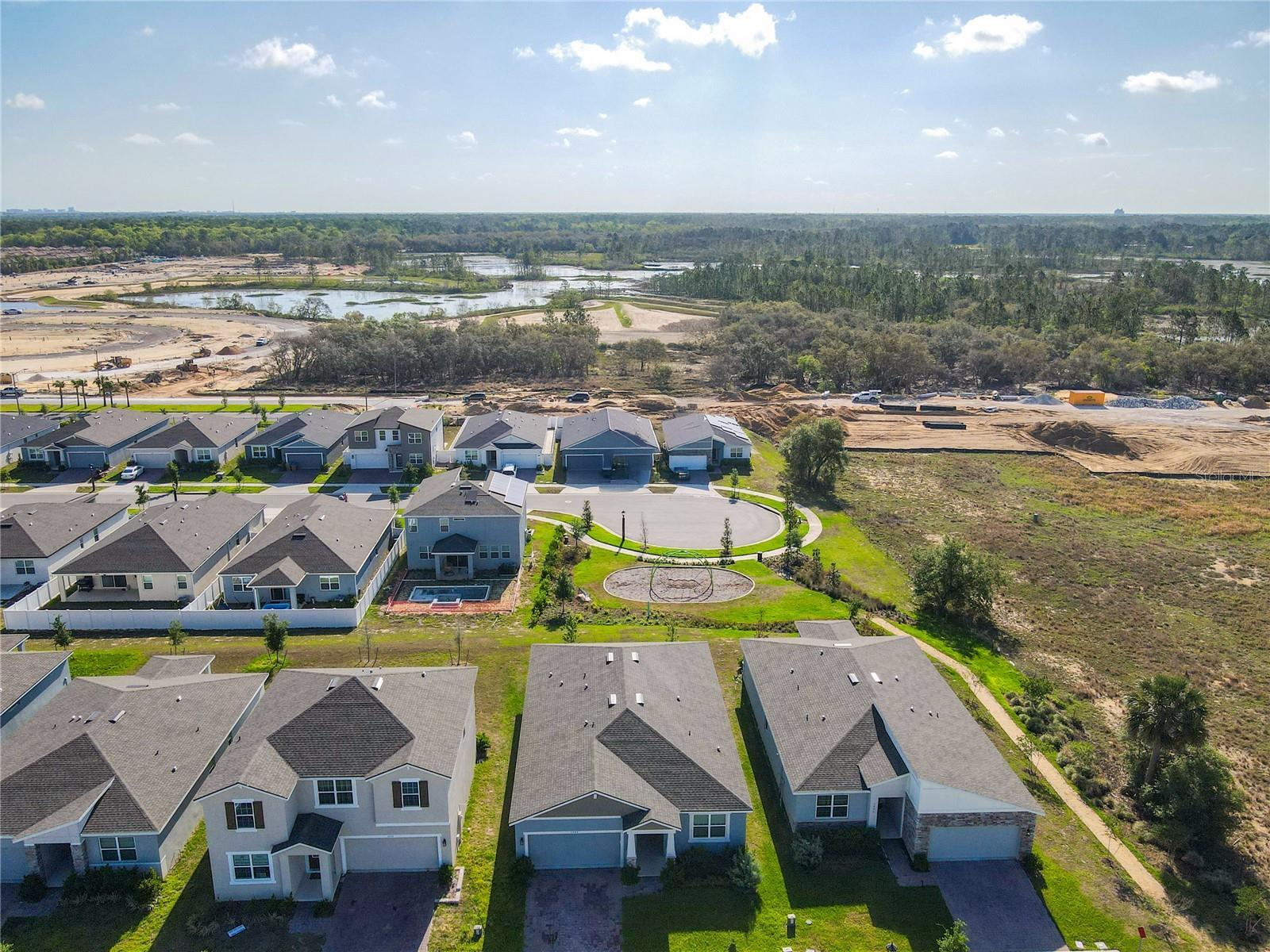 1043 LAKESHORE BREEZE PL, KISSIMMEE, FL, 34747