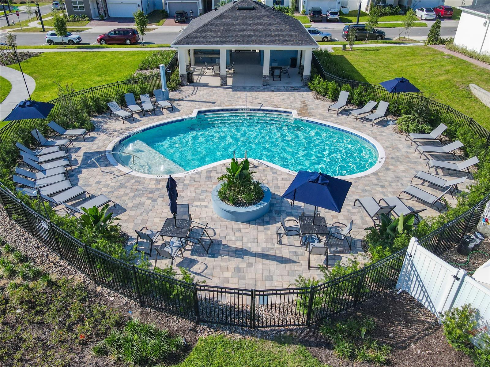 1043 LAKESHORE BREEZE PL, KISSIMMEE, FL, 34747