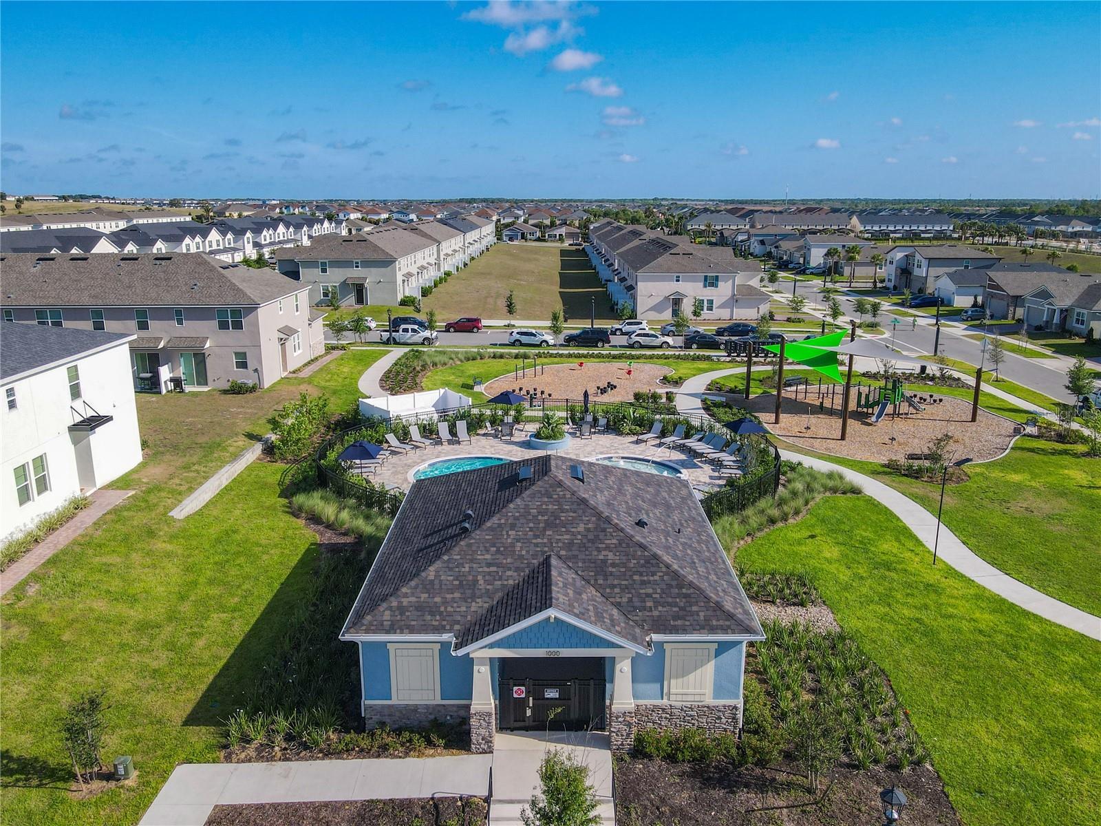 1043 LAKESHORE BREEZE PL, KISSIMMEE, FL, 34747