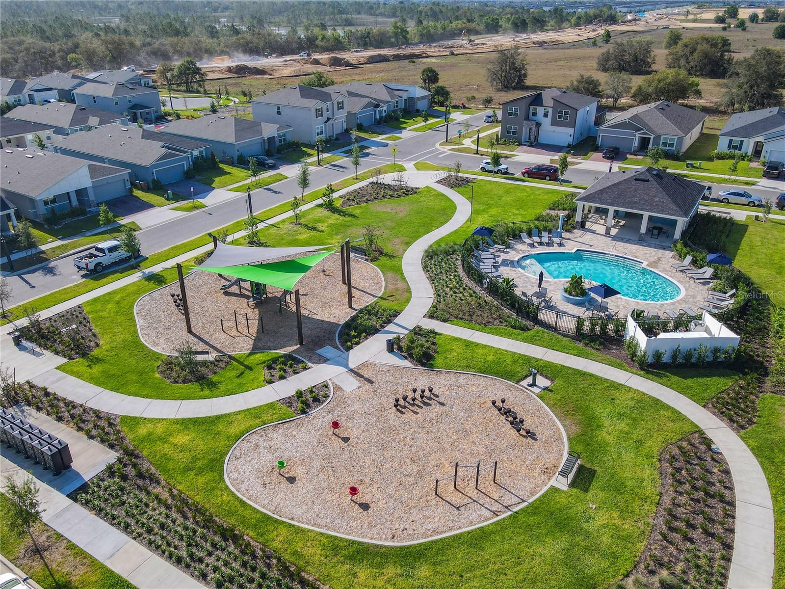 1043 LAKESHORE BREEZE PL, KISSIMMEE, FL, 34747