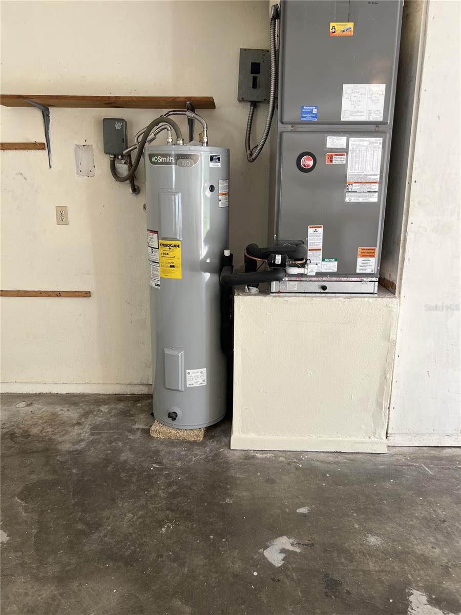 23059 GENEVA RD, LAND O LAKES, FL, 34639