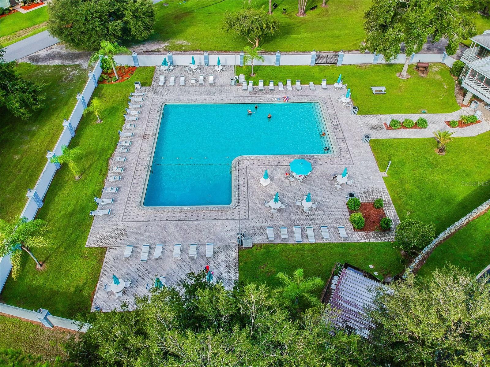 23059 GENEVA RD, LAND O LAKES, FL, 34639